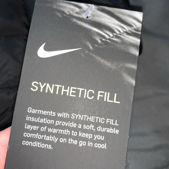 🆕 Nike winter jacket - Picture 3 of 3